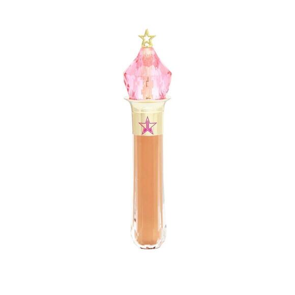 Magic Star Concealer C16 Medium Jeffree Star Cosmetics NEW In Box - Picture 9 of 10